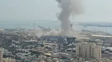 أزمة هرمز تضغط على نموذج دبي وتدفع الثقل الاقتصادي تجاه الرياض.